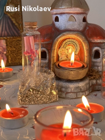 Ясновитка Маг Стефи ✨, снимка 4 - Защити от магии и проклятия - 50946571