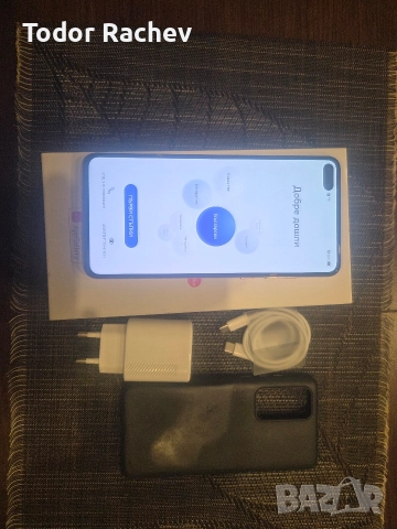 Huawei P40, снимка 6 - Huawei - 52664825