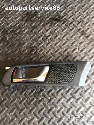 Вътрешна дръжка за предна лява врата за Subaru Legacy 2.5 (2004-2008) 94236AG010