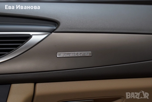 Audi A6 C7, снимка 11 - Автомобили и джипове - 52106613
