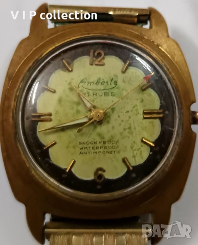 Amberte 21 rubies wotch 