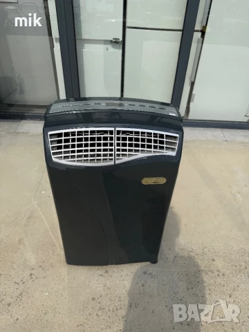 Мобилен климатик