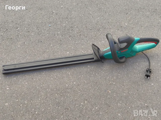 Храсторез Bosch AHS 70-34 700W