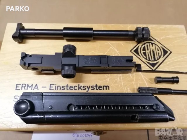 Luger P 08 Parabelum , снимка 2 - Бойно оръжие - 48232360