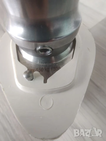 Лява Подколянна Протеза / 732 лв, снимка 5 - Ортези и протези - 49856442