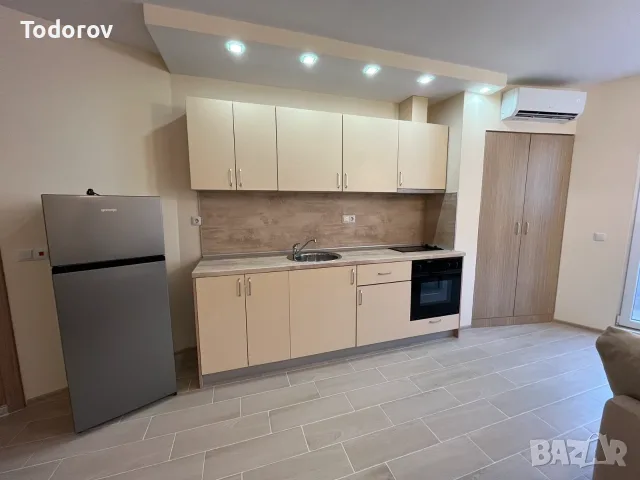 Едностаен апартамент