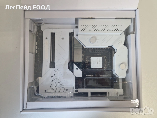 ASUS ROG Maximus Z690 Formula ATX