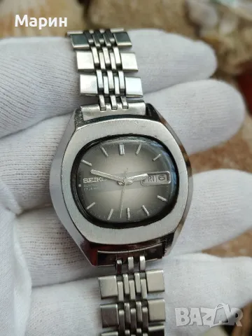 Seiko 5 , снимка 2 - Мъжки - 49261988