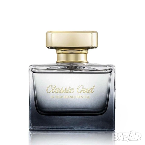 Classic Oud Дамски парфюм 100 мл