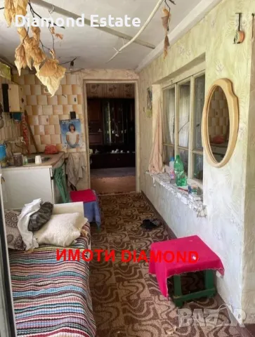 Едноетажна къща в село Рупките общ. Чирпан, снимка 7 - Къщи - 50347947