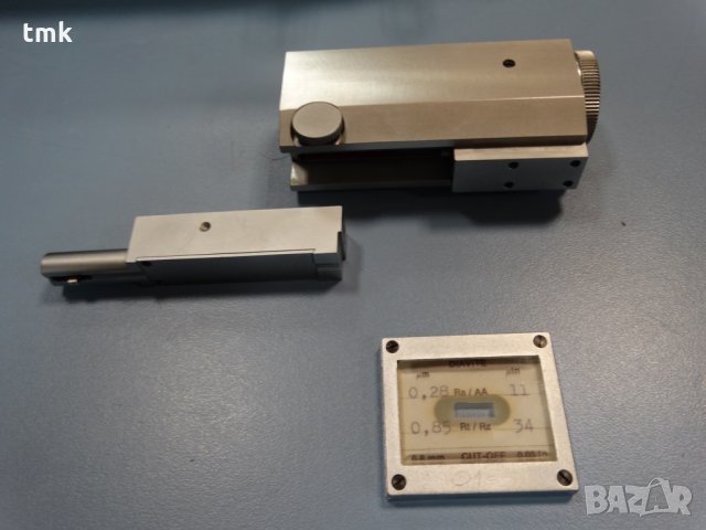 Грапавомер DIAVITE MT-1, снимка 7 - Други инструменти - 30625443