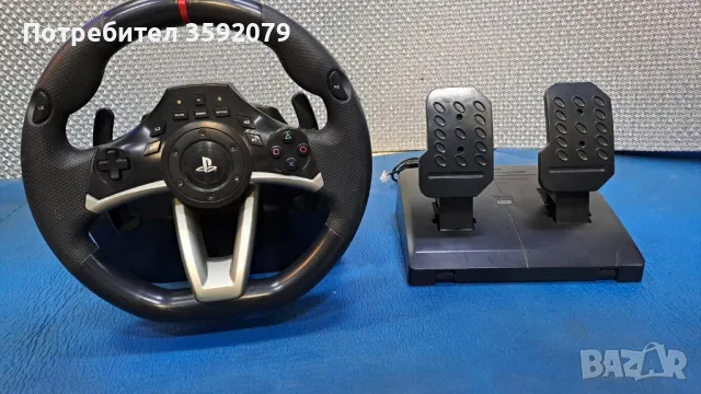 Волан HORI RWA, снимка 5 - Аксесоари - 47793231