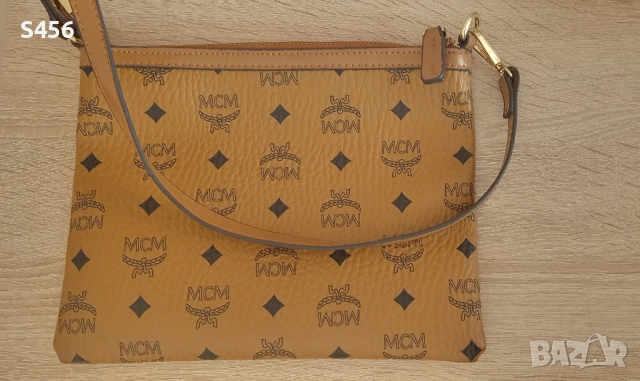 MCM дамска чанта,маркова, снимка 2 - Чанти - 52104723