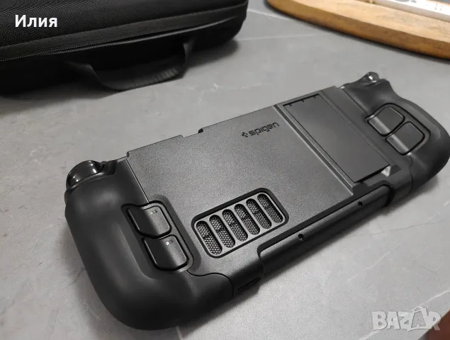 Steam Deck OLED 512GB, снимка 6 - Други игри и конзоли - 55774674