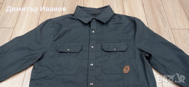 ЧИСТО НОВА! Риза O'Neal Loam Grey, снимка 3 - Ризи - 39306921