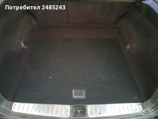 Subaru Legacy 3.0R H6 РЪЧКА  НА ЧАСТИ🇨🇭, снимка 5 - Автомобили и джипове - 42911694