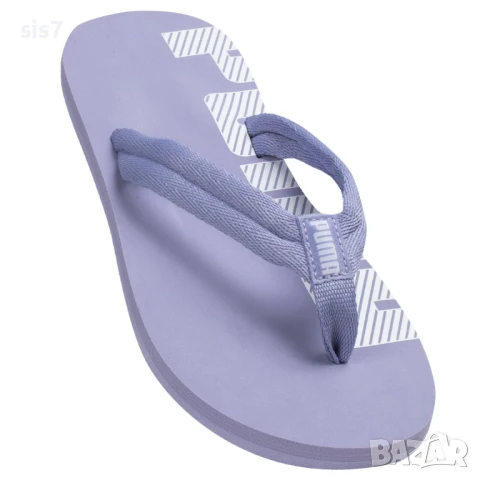 Дамски джапанки PUMA Epic Flip, снимка 2 - Джапанки - 49526628