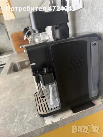Кафе машина и машина за газирана вода , снимка 2 - Кафемашини - 53288571