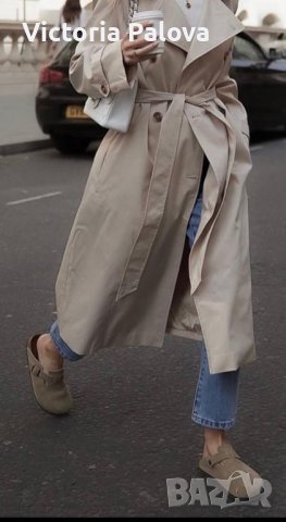 Култови чехли BIRKENSTOCK оригинал Германия, снимка 17 - Чехли - 37464383