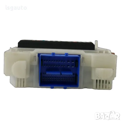 BSI модул Ford S-MAX 2006-2014 ID: 163661 OEM 7G9T-14A073-DC, снимка 4 - Части - 55737294