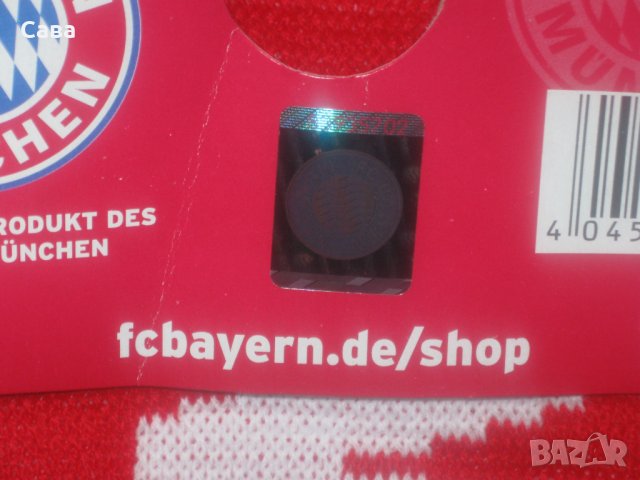 Шапки и шал  BAYERN, ANZONI, снимка 4 - Шапки - 35203325