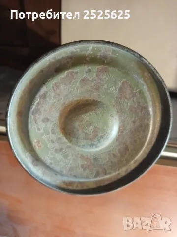 Германски газен фенер "Фрово 75", снимка 8 - Антикварни и старинни предмети - 50220488