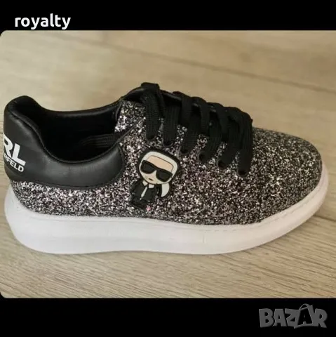 Karl Lagerfeld дамски маратонки 