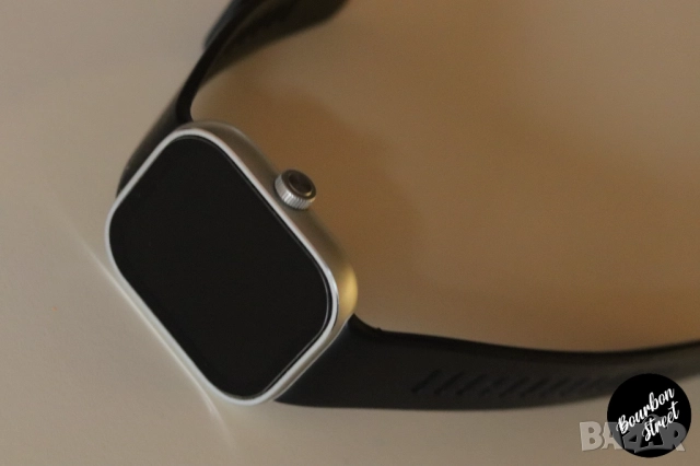 Redmi Watch 4 Смарт часовник с GPS и Приемане на Обаждания + Втора Каишка, снимка 6 - Смарт часовници - 52291686