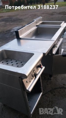 Бен марита (Германия), снимка 14 - Обзавеждане на кухня - 40294550