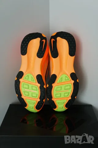 Nike Vomero 18 мъжки маратонки за бягане, снимка 10 - Спортни обувки - 55768526