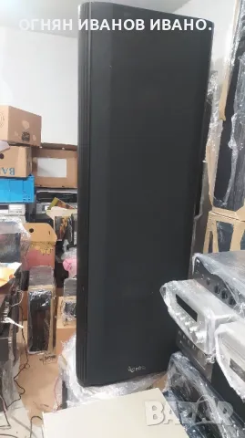 Infinity Kappa 8.2i

от Германия, снимка 9 - Тонколони - 48345757