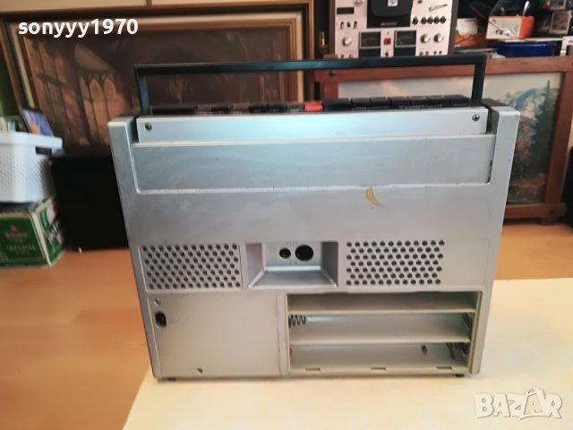 itt schaub-lorenz 0301231708, снимка 13 - Радиокасетофони, транзистори - 39176362