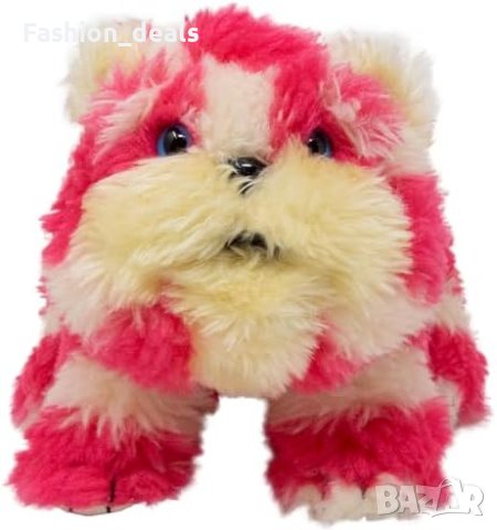 Нова Мека Котка Bagpuss от 70-те ТВ Герой плюшена Играчка за деца подарък