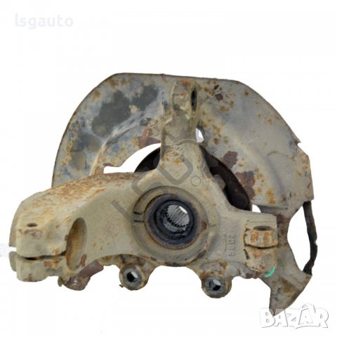 Преден десен шенкел Mazda 5 (I)(2005-2010) ID:94063, снимка 2 - Части - 39680388