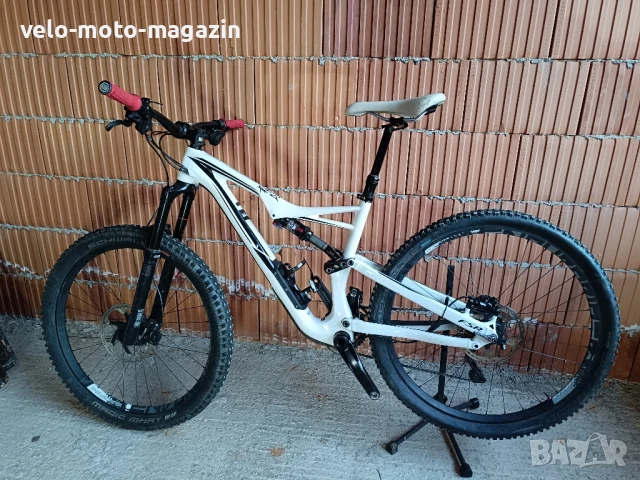 specialized stumpjumper 27,5