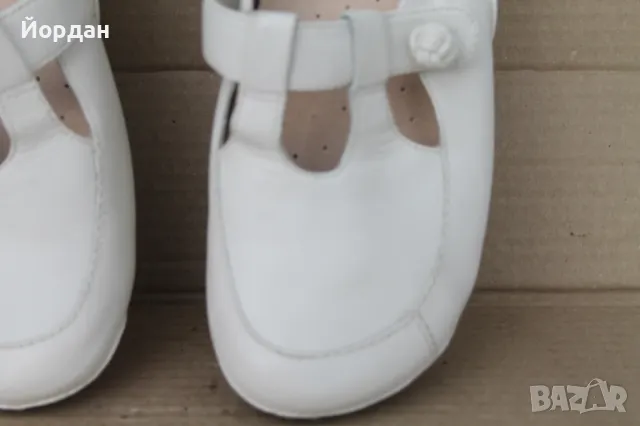 Дамски обувки ''Clarks'', снимка 4 - Други - 49713710