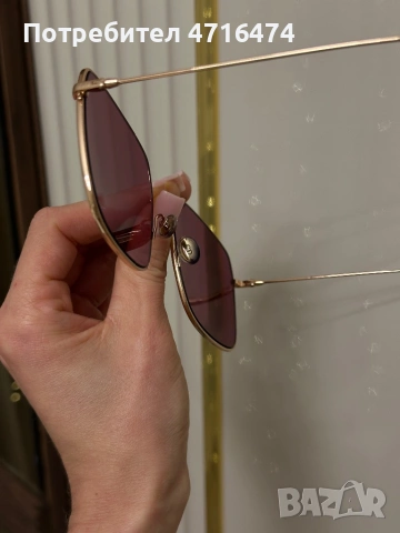 оригинални очила CD, снимка 6 - Други - 53376672