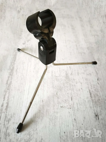 Стойка за микрофон Респром