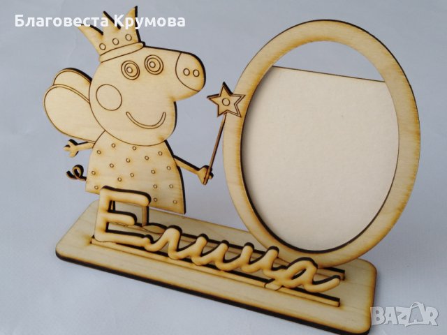 Рамки за снимки, снимка 10 - Декорация за дома - 31799046