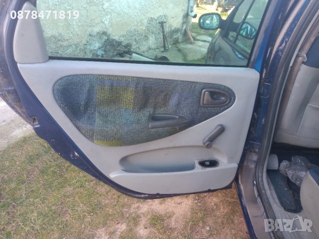 Рено Сценик, снимка 12 - Автомобили и джипове - 35326174