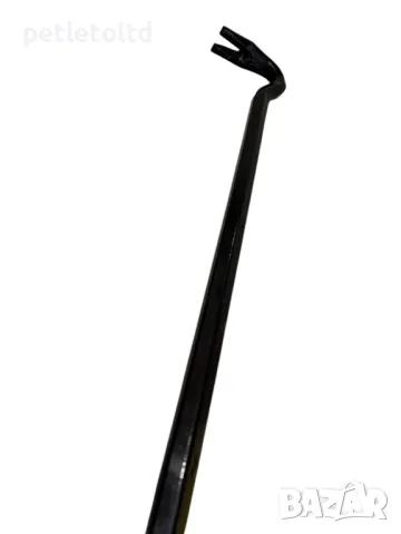 Кози крак - ЛОСТ шестостен 120 см , снимка 3 - Железария - 29840244