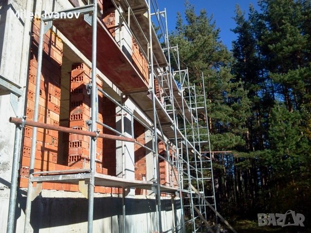 Строителни услуги , снимка 17 - Ремонти на къщи - 50004259