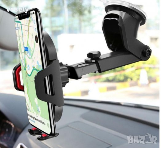 Цифров LCD манометър за гуми, снимка 9 - Аксесоари и консумативи - 17993652