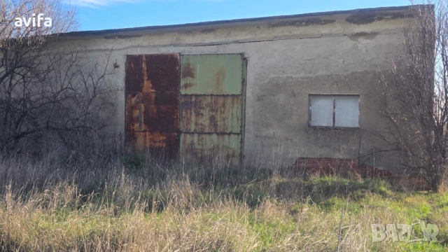 Склад в стопански двор Григорево, снимка 4 - Складове - 52631941