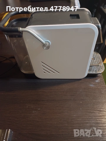 Кафе машина MARTELLO, снимка 4 - Кафемашини - 53992109