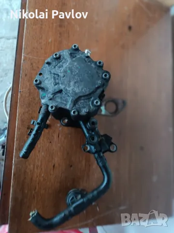 Вакуум помпа за Фолксваген Шкода Сеат и дп, снимка 1