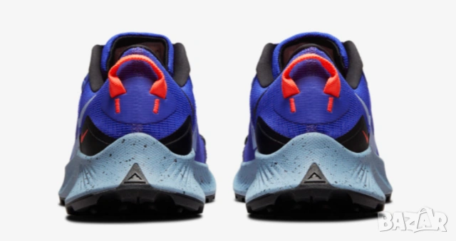 маратонки Nike Pegasus Trail 3 номер 41, снимка 6 - Маратонки - 54270856