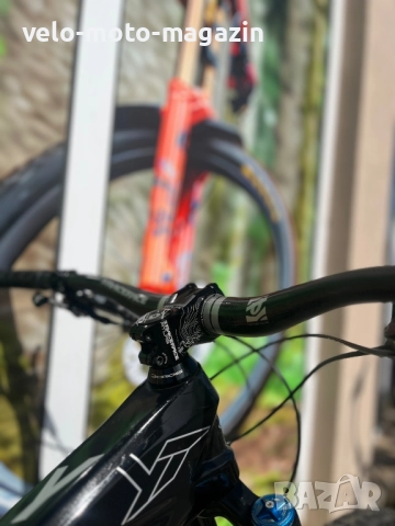 YT Capra CF Pro, снимка 10 - Велосипеди - 51848905