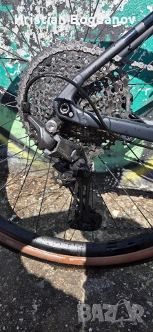 Cube NuRoad 2025 Pro, Gravel, снимка 2 - Велосипеди - 54172869