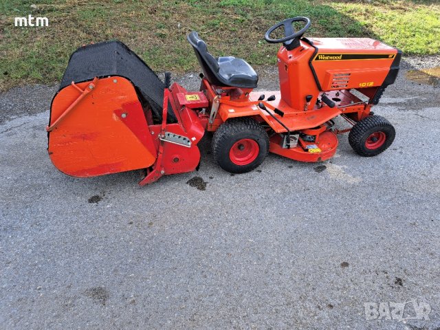 косачка , снимка 5 - Градинска техника - 42899539